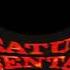 RQ THE STRANGENESS OF Gold Feature Presentation Logo In G Major