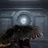 Indoraptor Vs Xenomorph
