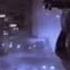 Godzilla Getting Hit With Lasers Godzilla 1985