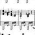 Fanny Mendelssohn Piano Sonata In G Minor Audio Sheet Music