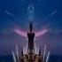Walt Disney Pictures Effects In Low Voice