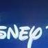 Disney Disney 100 Logo