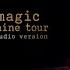 Ariana Grande Just Like Magic Live Studio The Eternal Sunshine Tour