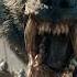 Fenrir Rising Dark Viking Hip Hop The Wolf Breaks His Chains