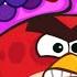 Angry Birds Rio Recaptured All Bosses Luta Dos Bosses