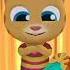Talking Tom Heroes 3D Theme Song Chinese