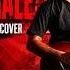 THE INTERNATIONALE L INTERNATIONALE ROCK METAL GUITAR SOLO COVER