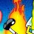 SpongeBob The Campfire Song Song Sing Along Nick Music