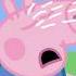 Crying George Pig
