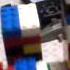 LEGO Earthquake In New York Part 1