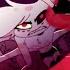 Hazbin Hotel Amv Angel Dust Haunted Evanescence