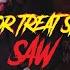 Trick Or Treat Studios SAW Billy Puppet Unboxing