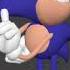 Sonic ERR Retake OST The Great Escape FT Johnsubterfuge
