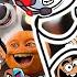 Henry Stickmin Distraction Dance Movies Games And Series COVER Feat The Casagrandes Part 128