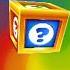 Subway Surfer Mystery Box Idle Animation