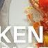 Chicken Rice Spice KFC Rice Bowl Arabian Chicken Rice Crispy Fried Chicken Arabian Rice