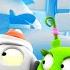 Christmas Winter Cheers Holidays Special Rob The Robot Learning Video