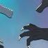 Evolved Godzilla Vs LordVerse Godzilla PART 1 MonsterVerse Titan BATTLE DinoMania