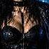 Nyra Noir When Shadows Breathe Darkwave Techno