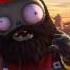 Plants Vs Zombies Garden Warfare PlayStation 4 Trailer