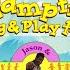 Barney S Campfire Sing Play Along Final Release