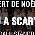 We Wish You A Scary Christmas Concert Band Randall Standridge