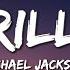 Michael Jackson Thriller Lyrics