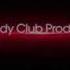 Редкая заставка Comedy Club Production 2017