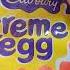 CADBURY CREME EGG MINIS Satisfying Shorts Shortvideo Asmr Trending Fyp