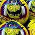 СЮРПРИЗЫ ХЭЛЛОУИН ЧУПА ЧУПС Новинка Игрушки Halloween МИЛЫЕ Бабайки Chupa Chups Surprise Unboxing