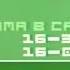 в цвете Рекламные Заставки МУЗ ТВ Самара 2000 2002