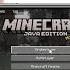 MOJO Launcher Minecraft Java Edition Play In Mobile Minecraft
