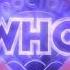 Reupload Doctor Who 2023 4 Title Sequence With The Series Four Theme
