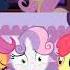 SPARTA DUEL Sweetie Belle WHAT Sparta Spring Remix