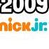 Nick Jr Logo History Nickelodeon Nickjr Tv Logohistory Doratheexplorer Godiegogo Bluesclues