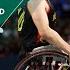 Wheelchair Basketball Preliminary Round Men S FRA X GBR Women S GER X NED Day 5