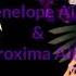 Penelope Aida Proxima Aida Ievan Polkka UTAU DUET
