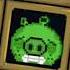 Pigs Angry Birds Vs Zombies Edit Pigs Zombie Angry Bird Suscribete Créditos Fof Fafa