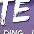 Ellie Goulding Hate Me Lyrics Ft Juice Wrld