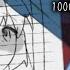 アニメMV 1000年生きてる 里石ユカ UTAUカバー Living Millennium Iyowa Covered By Satoishi Yuka