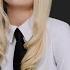 Ava Max Spot A Fake Chipmunk Version