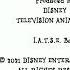Disney Television Animation Disney Junior Buena Vista International Television 2022