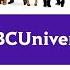 NBC Universal Imagine The Opsibilities монтаж рекламного ролика компании 2004