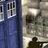 CS GO De Dust 2 Tardis Landing B Site