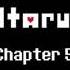 Happy Town DELTARUNE CHAPTER 5 WEIRD ROUTE OST