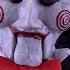 Trick Or Treat Studios SAW Billy The Puppet Sixth Scale Figure TheReviewSpot
