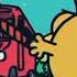 Mr Men And Little Miss Theme Song Slowed