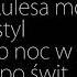 Ty Wystarczasz Mi