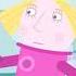 Don T Open The Door Nanny Plum BenAndHollysLittleKingdom Shorts KidsVideos