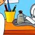 Coloring Book The Little Princess Ouch It Hurts Part 1 Educational Videos